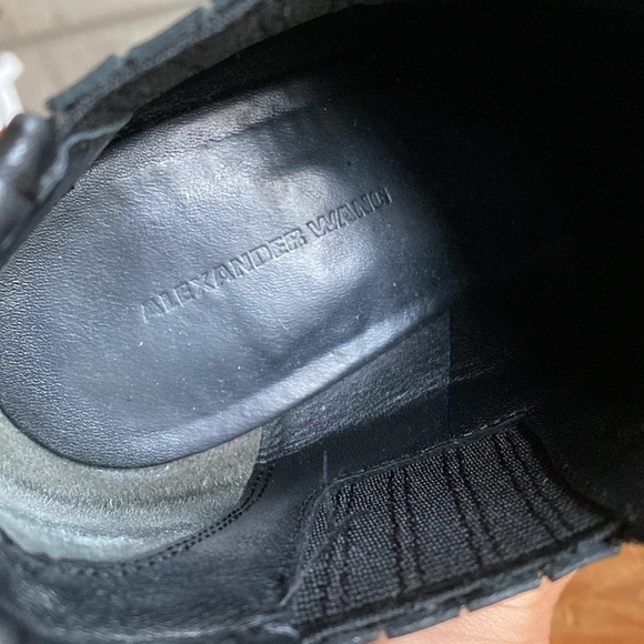 Alexander Wang Kori Ankle Boot - Picture 4 of 15